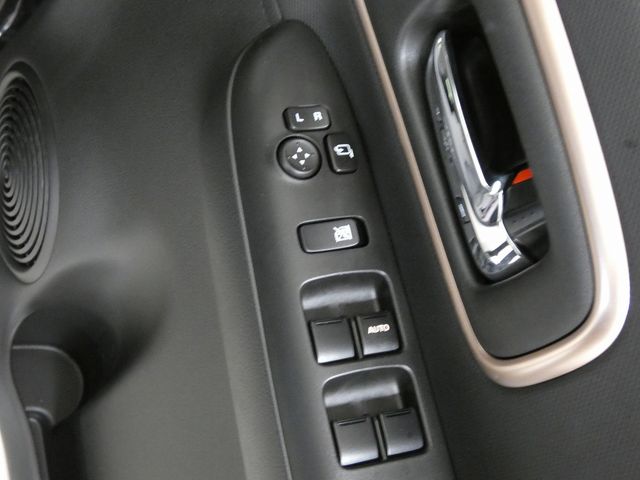 SUZUKI WAGON R SMILE 4WD 2024