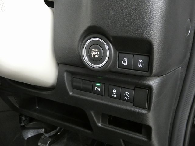 SUZUKI WAGON R SMILE 4WD 2024