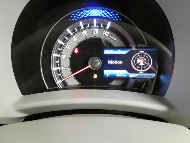 SUZUKI WAGON R SMILE 4WD 2024