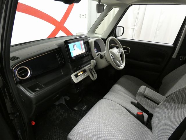 SUZUKI WAGON R SMILE 4WD 2024