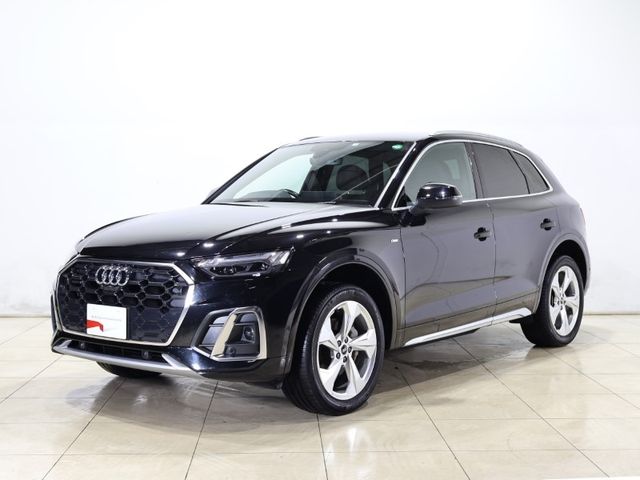 AUDI AUDI Q5 2022