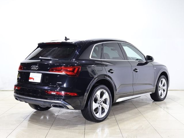 AUDI AUDI Q5 2022