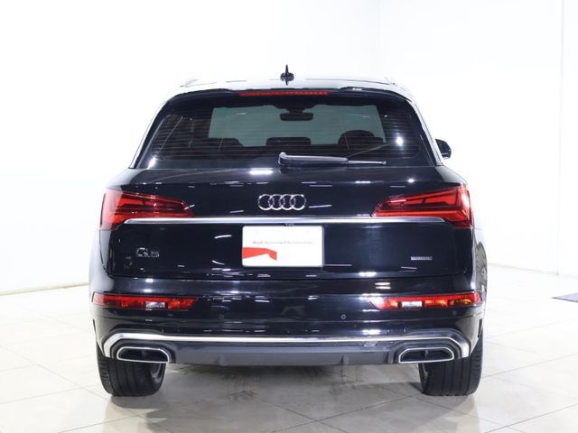 AUDI AUDI Q5 2022