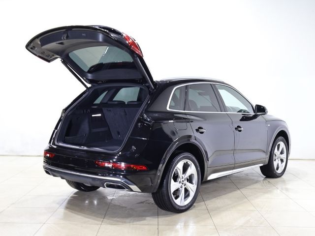 AUDI AUDI Q5 2022