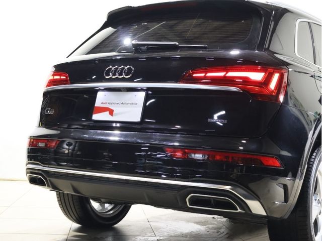 AUDI AUDI Q5 2022