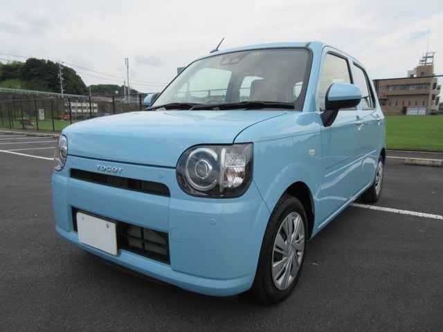 DAIHATSU MIRA TOCOT 2019