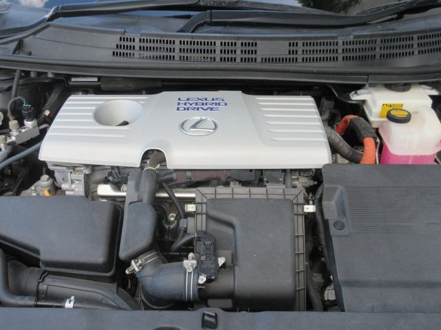 TOYOTA LEXUS CT200h 2011