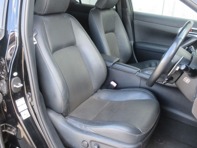 TOYOTA LEXUS CT200h 2011