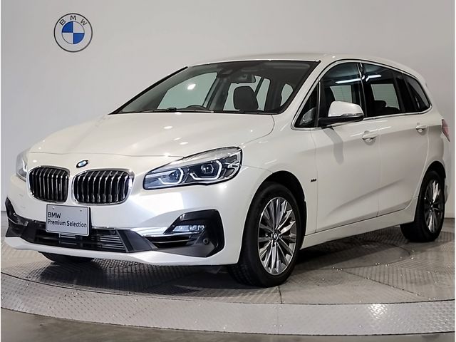 BMW BMW 2series Gran Tourer 2019