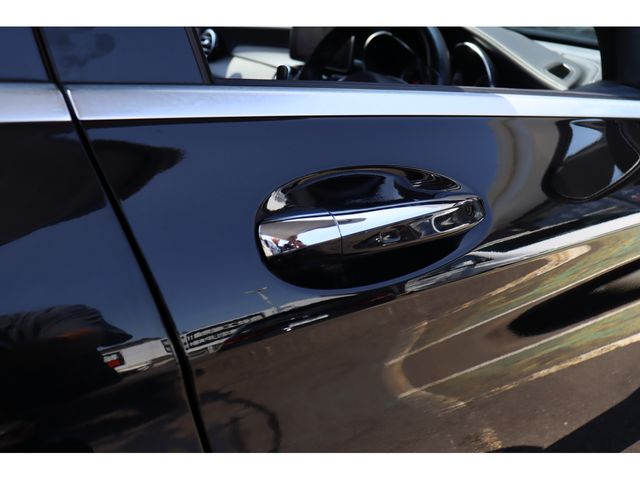 MERCEDES BENZ MERCEDES BENZ GLC class 2018