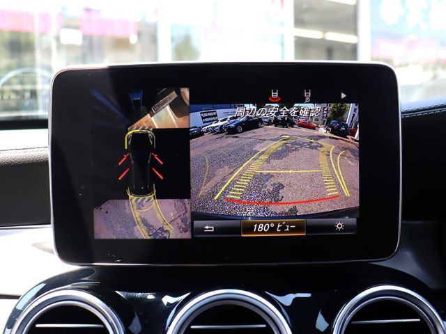 MERCEDES BENZ MERCEDES BENZ GLC class 2018