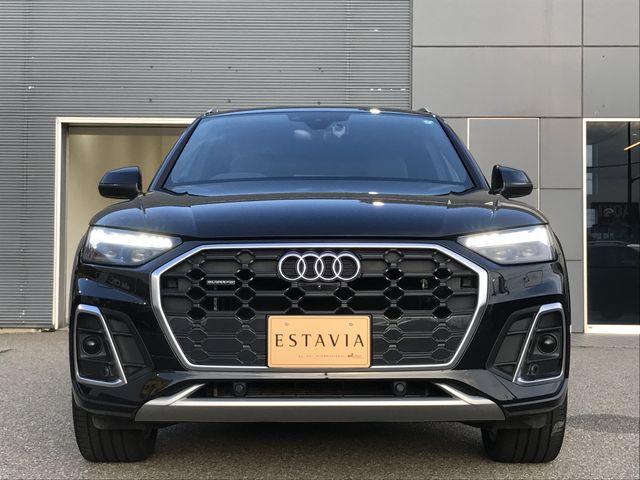 AUDI AUDI Q5 2021
