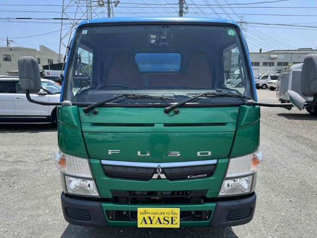 MITSUBISHI CANTER 2018