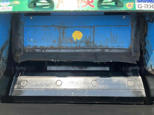 MITSUBISHI CANTER 2018