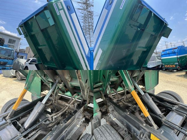 MITSUBISHI CANTER 2018