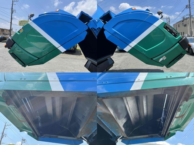 MITSUBISHI CANTER 2018