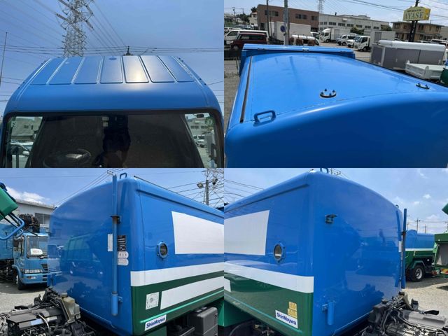 MITSUBISHI CANTER 2018