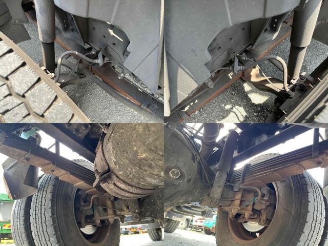 MITSUBISHI CANTER 2018