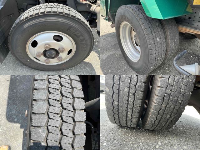 MITSUBISHI CANTER 2018