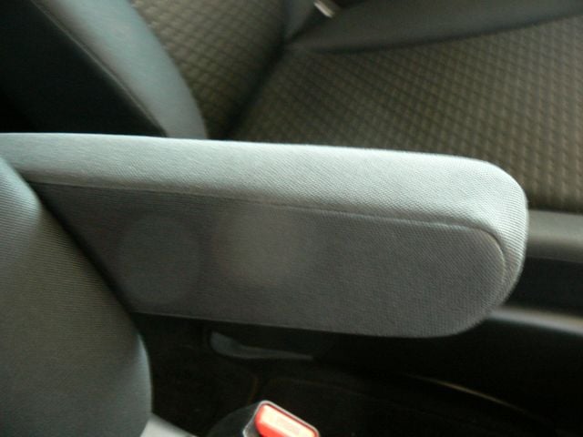 HONDA FREED Spike 2010