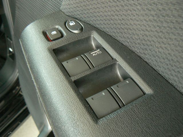 HONDA FREED Spike 2010