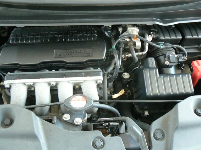 HONDA FREED Spike 2010