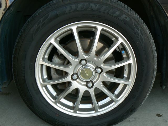 HONDA FREED Spike 2010