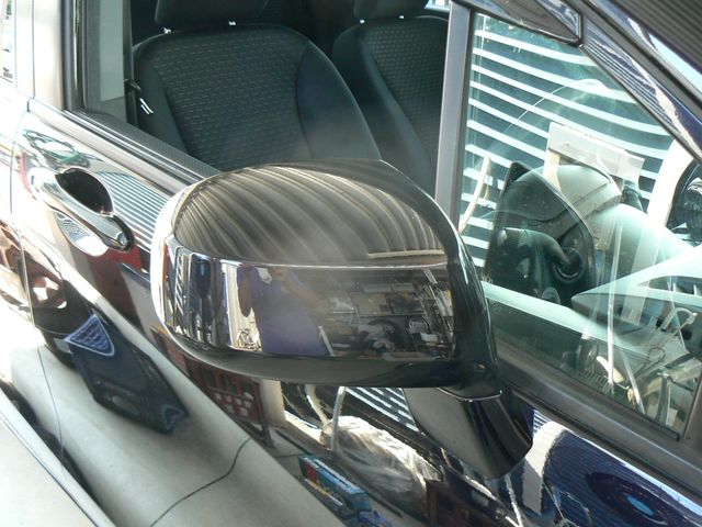 HONDA FREED Spike 2010