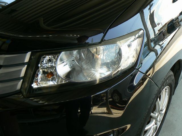 HONDA FREED Spike 2010