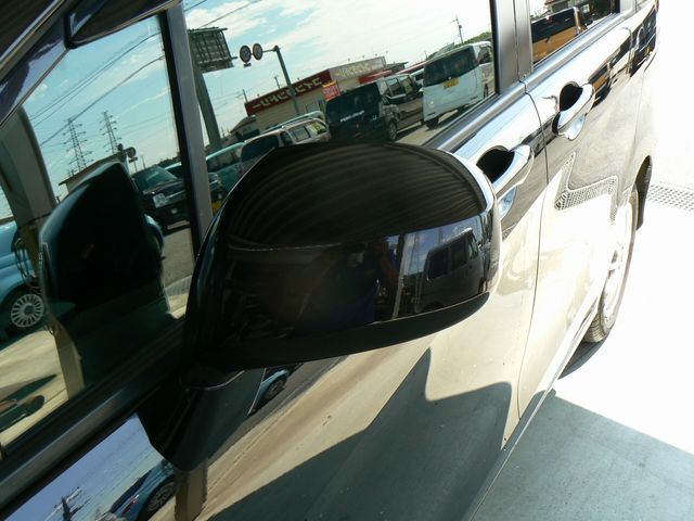 HONDA FREED Spike 2010