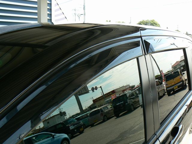 HONDA FREED Spike 2010