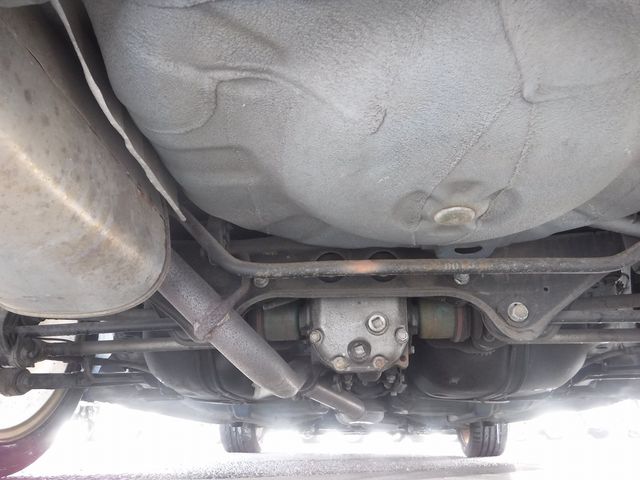 SUBARU IMPREZA WRX 2004