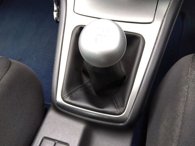 SUBARU IMPREZA WRX 2004