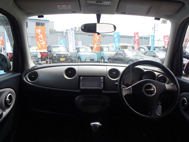 DAIHATSU MIRA GINO 2005