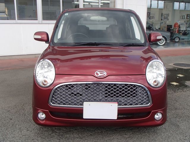 DAIHATSU MIRA GINO 2005