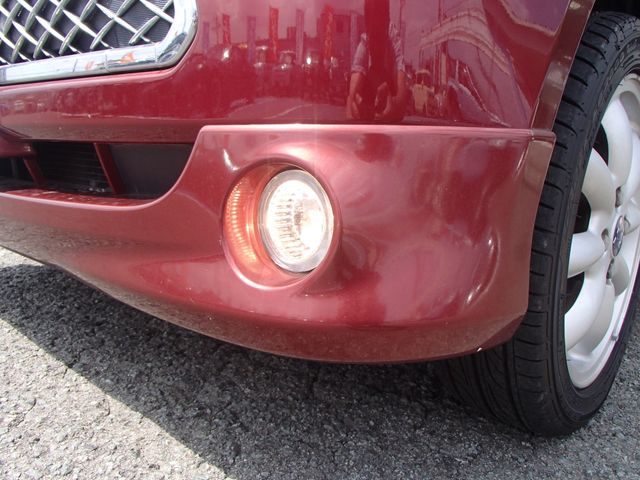 DAIHATSU MIRA GINO 2005