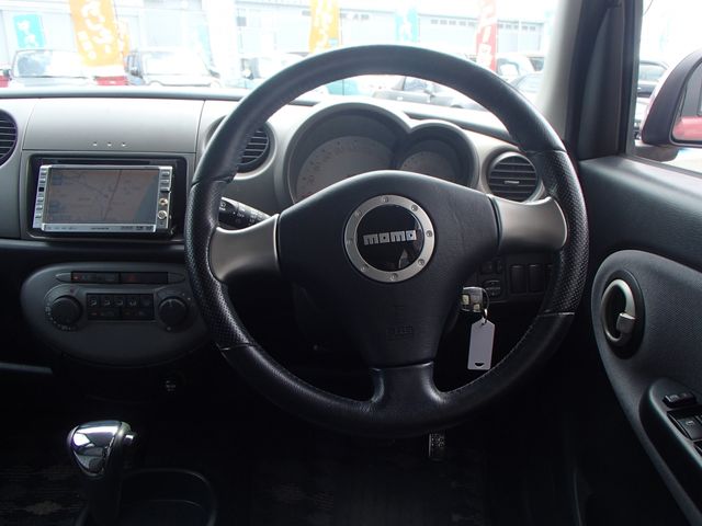DAIHATSU MIRA GINO 2005