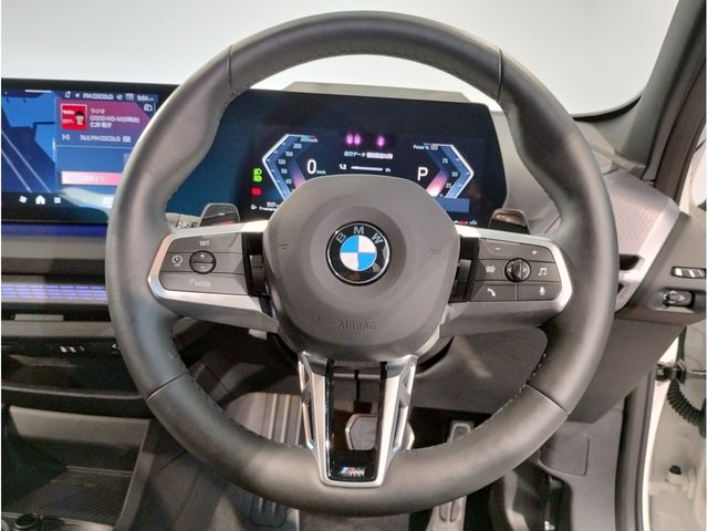 BMW BMW 1series 2024