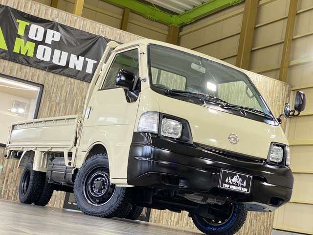NISSAN VANETTE truck 2WD 2005