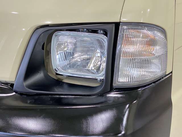 NISSAN VANETTE truck 2WD 2005