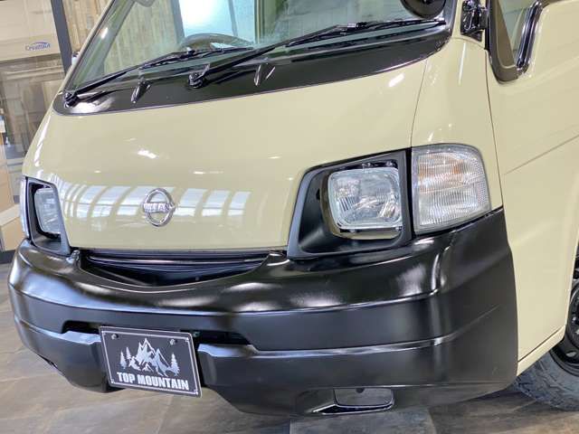 NISSAN VANETTE truck 2WD 2005