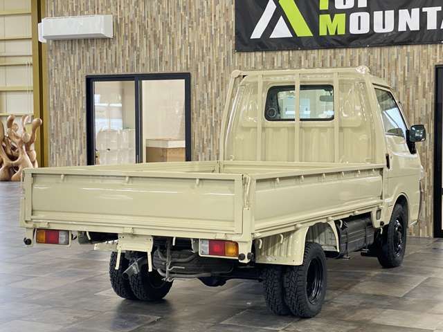 NISSAN VANETTE truck 2WD 2005