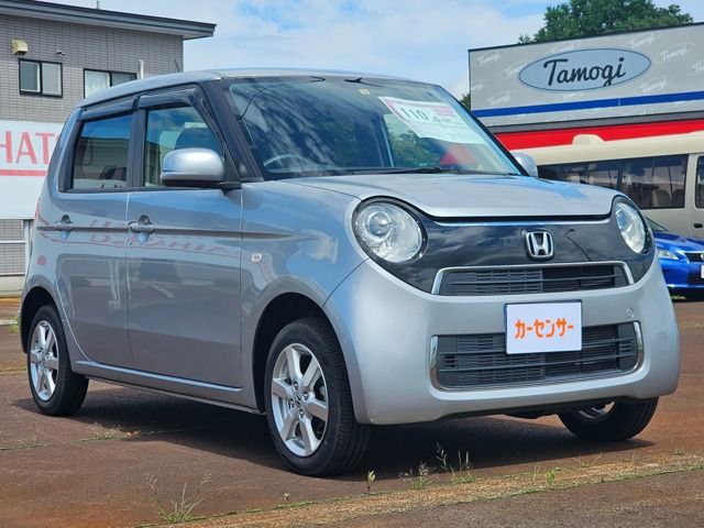 HONDA N-ONE 4WD 2019