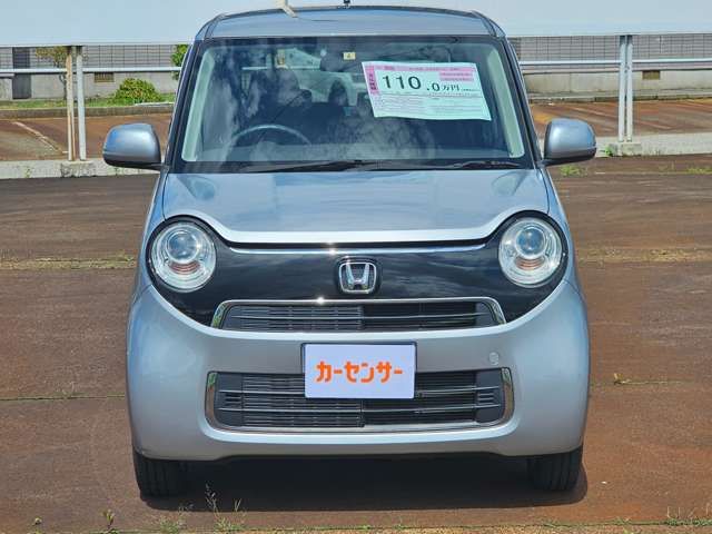 HONDA N-ONE 4WD 2019