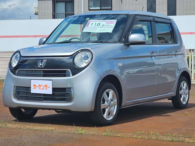 HONDA N-ONE 4WD 2019