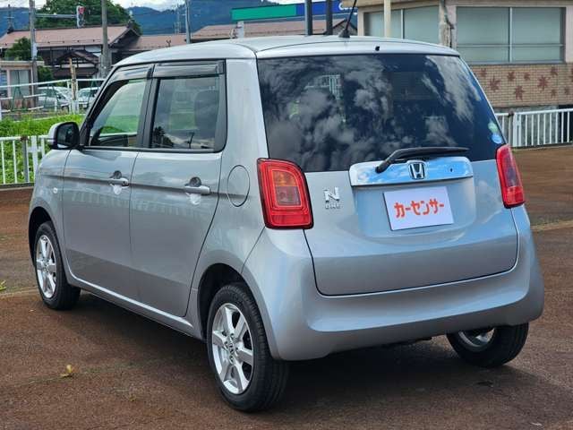 HONDA N-ONE 4WD 2019