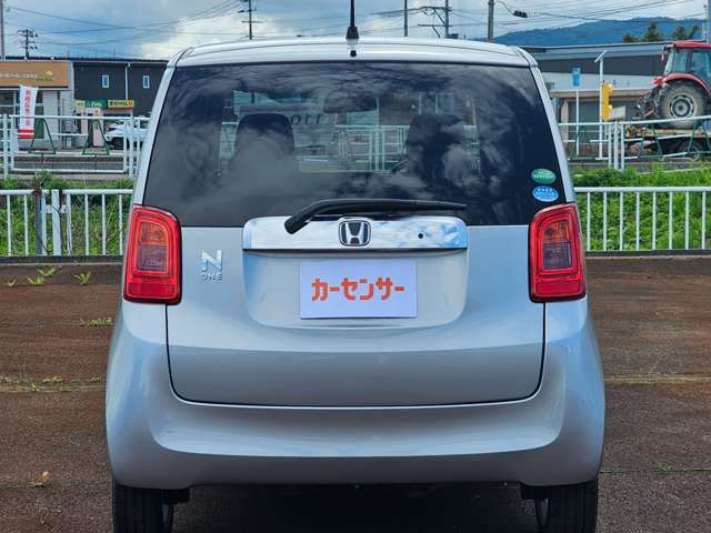 HONDA N-ONE 4WD 2019