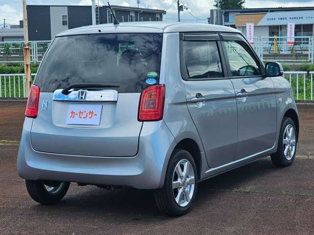 HONDA N-ONE 4WD 2019