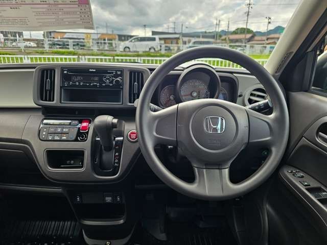 HONDA N-ONE 4WD 2019