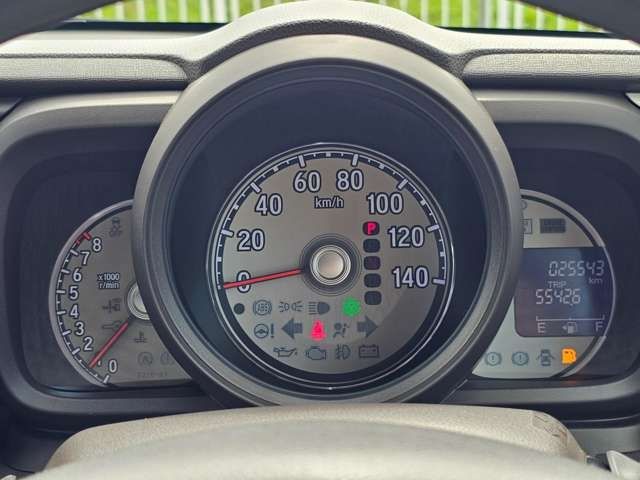 HONDA N-ONE 4WD 2019